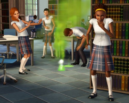 The Sims 3: Generations [código de jogo online]
