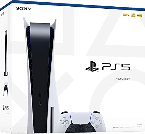 PlayStation 5 Disc Versão PS5 Console Bundle com o Homem-Aranha da Marvel com U Deal Hdmi