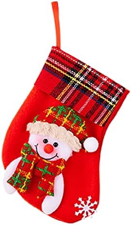 XIOS 2022 Big Sockings Candy Socks Decorações de Natal Decorações de festa de Natal em casa Luzes penduradas