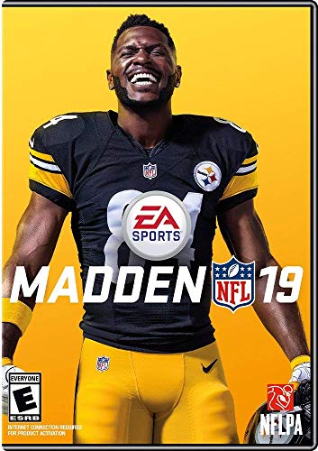 Madden NFL 19: Hall of Fame Edition - Xbox One