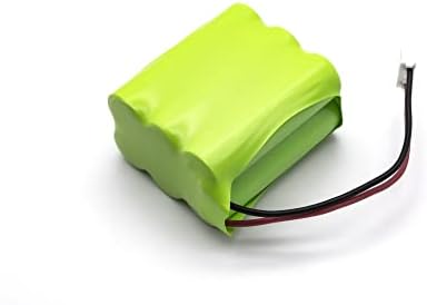 Takoci Substituição Bateria Número da peça GPHC152M07 Para Mint 4200/4205/Plus5000/Limpador de piso