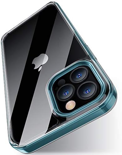 Torras Compatível para iPhone 12 Pro Max Case de 6,7 polegadas e 8ft Proteção de proteção contra queda