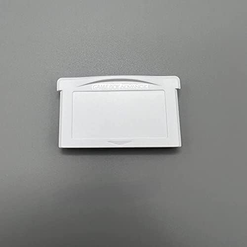Substituição de estojo de cartuchos para cartucho para cartuchos de cartas de jogo para Gameboy Advance GBA GBA SP GBM NDSL NDS