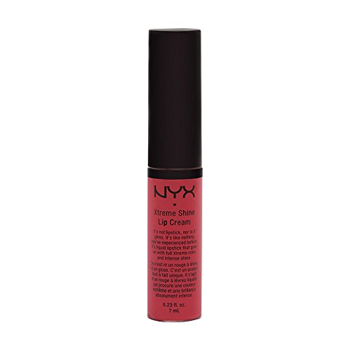 NYX Xtreme Lip Cream - Bonfire - XLC 05