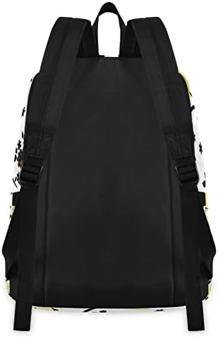 Mochila Suabo com lancheira, bela lancheira de mochila leve floral para mochilas para adolescentes meninos da escola meninos