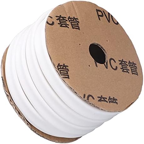 2PCS PVC Tubing resistente e flexível Protection Protecting invólucro para impressora de tubo ZMY - 25