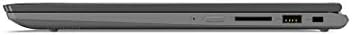Lenovo 14 IdeaPad Flex 6-14IKB tela sensível ao toque LCD 2 em 1 Notebook Intel Core i7 i7-8550u Quad-core