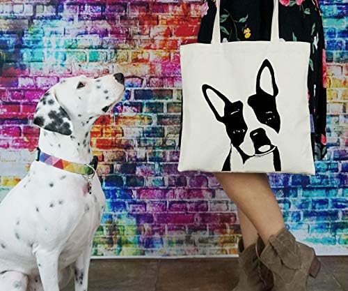 Bolsa de cachorro por arte de estúdio de estimação