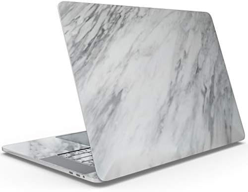 Design Skinz Slate Surface Surface V10 Erro de Corramento Full Resistente a Skit Skin-Kit Compatível com MacBook 16 Pro