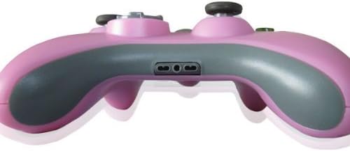 Wonfast Wired USB Pad Joypad Game Controller para Xbox 360 e PC Computer