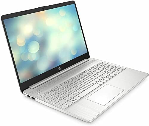 HP 2022 Laptop Micro-Edge mais recente de 15.6 HD, 8-CORES AMD RYZEN 7 5700U, 16 GB DDR4 RAM,