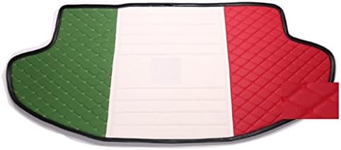 Eppar novo tronco traseiro protetor Mat 1pc Italy-cor para Maserati Levante Ghibli Quattroporte Granturismo