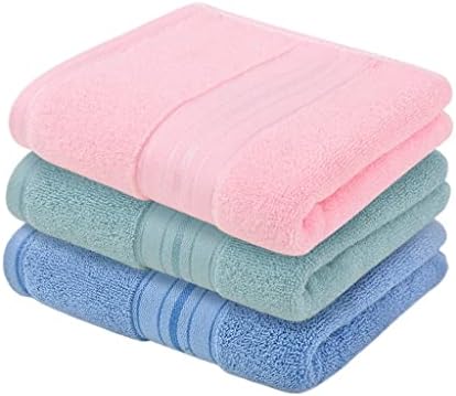 Lxxsh lava um rosto água doméstica e amantes de toalhas grossas tomam um banho adultos não fáceis de soltar lenços de lã