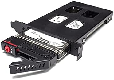 SxylTnx Bay Mobile Rack Hot Swap Backplane para 2,5in SATA I/II/III HDD Drives Dock HDD Docking Station