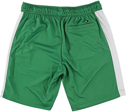 Tommy Hilfiger Mens Athletic Workous Shorts