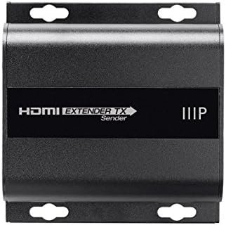 MONOPRICE BIT-PATH AV HDMI Over Ethernet Extender Kit