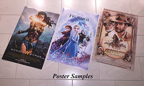 Minions Despicable Me 2 Filme Poster Glossy acabamento feito nos EUA - MOV584)