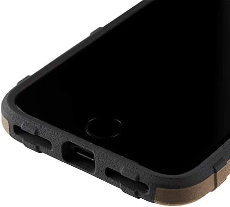 Caixa de telefone protetora de magpul Bump para iPhone 7/8 e 7/8 Plus