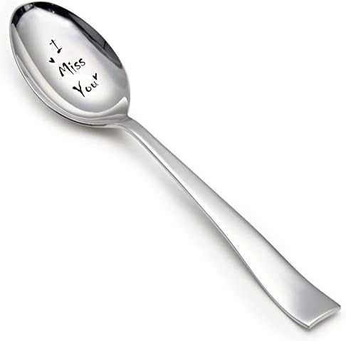 Seyal®, sinto sua falta Presente de Spoon