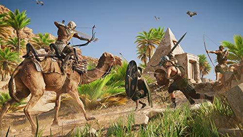 Xbox One S 1TB Console - Assassin's Creed Origins Bônus Pacote [descontinuado]