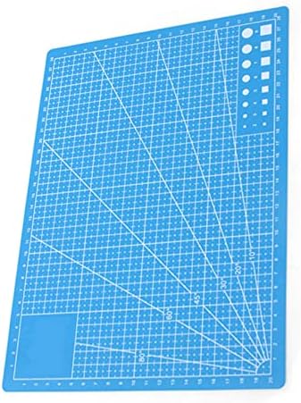 Workbench Patchwork Cut Pad A4 Cutting Manual de costura DIY RETIVO PEDIO DE PEDIÇÃO POTETOR DO POTETOR
