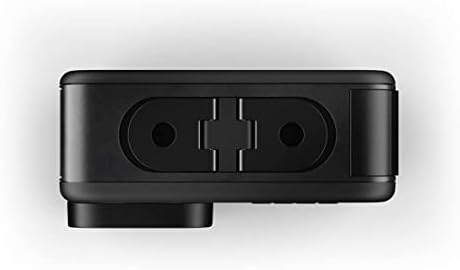 GoPro Hero10 Black - Câmera de ação à prova d'água com LCD frontal e telas traseiras Toque