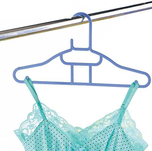 Yumuo Spring e outono feminino feminino cabide de plástico pendurou camisa molhada e seca rack-a-a-rack-a