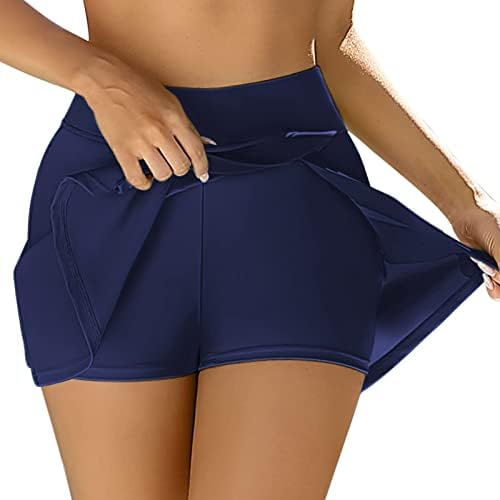 Cfklopgg plus size shorts de natação para mulheres shorts de praia para mulheres para mulheres encobrimento de praia 2022 plus size
