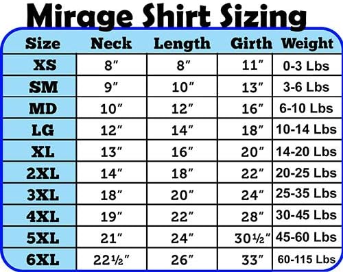 Mirage Pet Products Deus 12 polegadas abençoe as camisas de impressão de tela dos EUA para animais de estimação, médio, preto