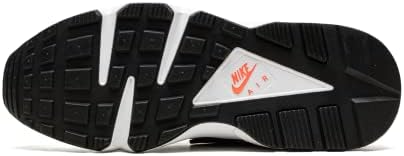 Nike Mens Air Huarache DD1068 101 - Tamanho 9