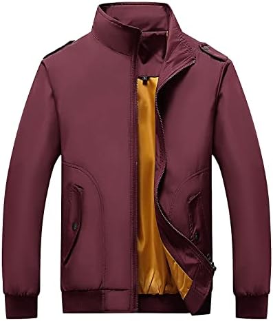 Masculino de inverno casacos 3x mens e inverno moda casual jaqueta de bolso grossa top