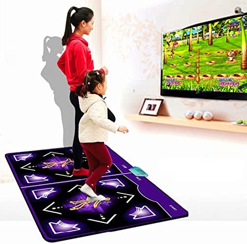 NPKGVia Children's Mats Sensorial e TV PLOME