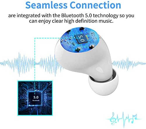 Fones de ouvido sem fio para crianças, fones de ouvido Bluetooth com fofo panda conforto e design
