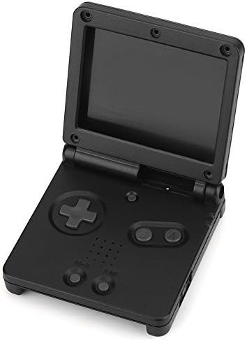 Caso do jogo, para o Nintendo Game Boy Advance GBA SP Protetive Abs Caso Cobert Repair Peças do