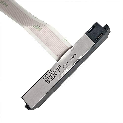 Substituição suyitai para HP 17-by 17-by0062st 17-by0053cl 17-by0053od 17-by0054cl 17-by0055nr 17-by0025cy