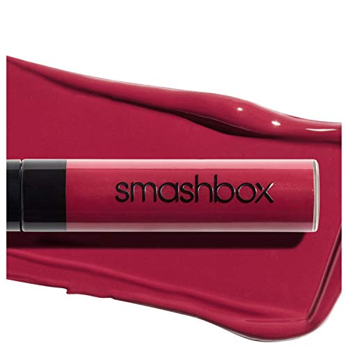 Smashbox seja lendário pigmento líquido, garota, por favor, 0,27 onça fluida