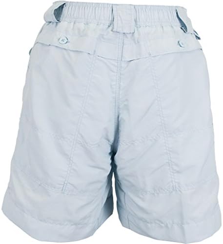 Aftco M01 Original Longo Tradicional Shorts