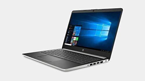 Laptop de tela sensível ao toque HP de 14 polegadas, AMD Ryzen 3-3200U até 3,5 GHz, 8GB DDR4, 256 GB SSD, Bluetooth, USB 3.1 Tipo-C, webcam, WiFi, HDMI, Windows 10 Home