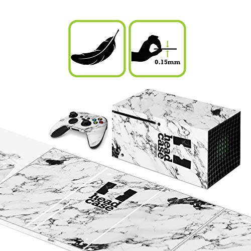Projetos de estojo principal licenciados oficialmente ilustração ilustração vintage Black Art Mix Matte Vinyl Stick Skin Skin Case Caso Compatível com o console Xbox One S