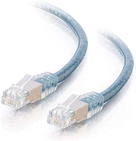 C2G 28723 C2G/CABOS TO AGAR RJ11 CABO DE REDE Ethernet de modem Ethernet de alta velocidade RJ11,