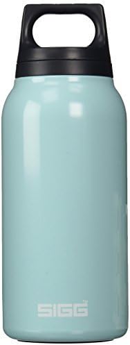 Sigg Classic Thermo 0,3 litro garrafa de água com filtro de chá