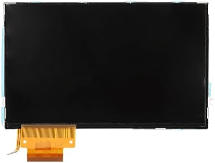 Painel de exibição LCD de substituição de tela do PSP para alta precisão da montagem 2000 2001 2003 2004