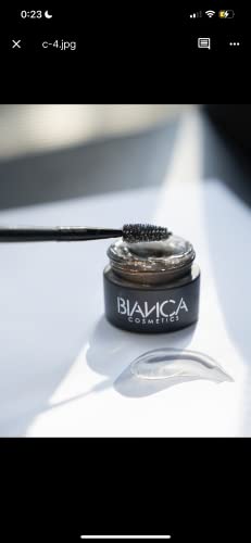 Bianca Makeup Infinity Shine Rox-44 Pigmento multicromático