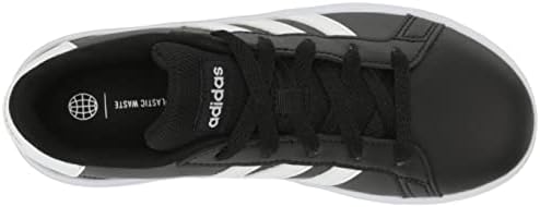 Adidas Unissex-Child Grand Court 2.0 Tênis Sapato