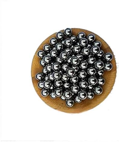 Bola de aço de aço de aço Haoktsb 8mm, 7mm9mm10.10mm2.9kg-7.0mm2.9kg rolamentos de esferas de aço