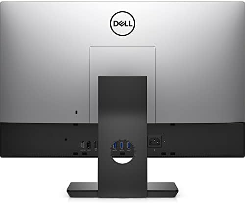 Dell Optiplex 7400 23,8 Full HD All-In-One Computador de Desktop-12ª geração Intel Core i7-12700