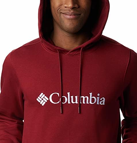 Hoodie masculino de Columbia