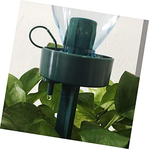 Hanabass 20 PCS Dispositivos Jardim Gropadores de gotejamento interno plantas vegetais vegeta
