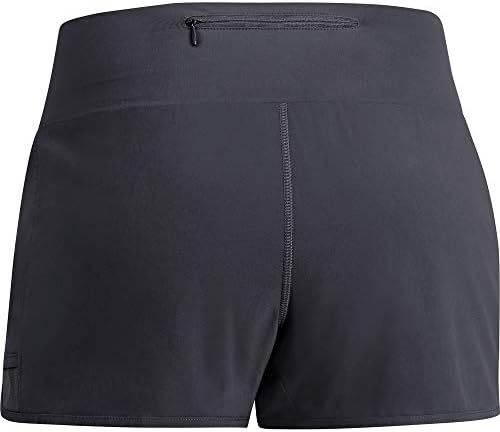 Gore feminino R5 WMN Shorts