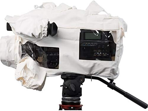 Camrade DS-2 Desertsuuuuuuuu -ic, pó de câmera, tampa de calor e chuva